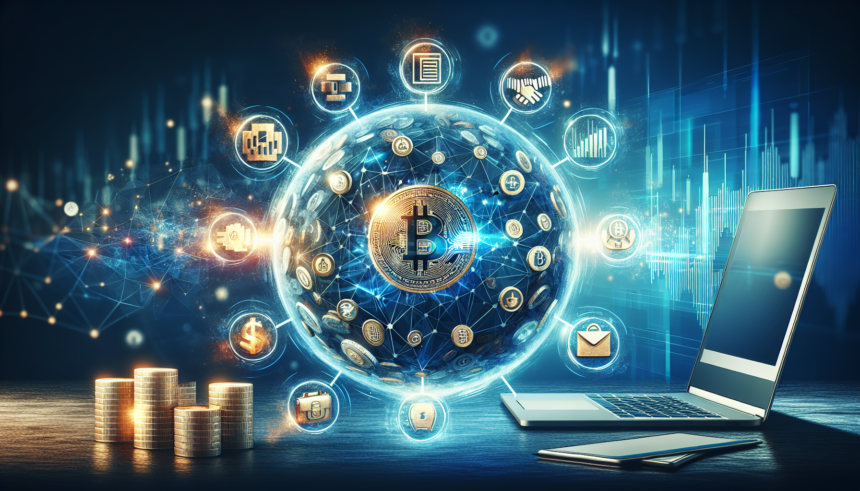 The Rise of Crypto in Business Acquisitions: Understanding the New Deal Structures